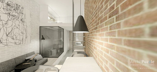 丨波兰克拉科夫丨Archi Puzzle-31