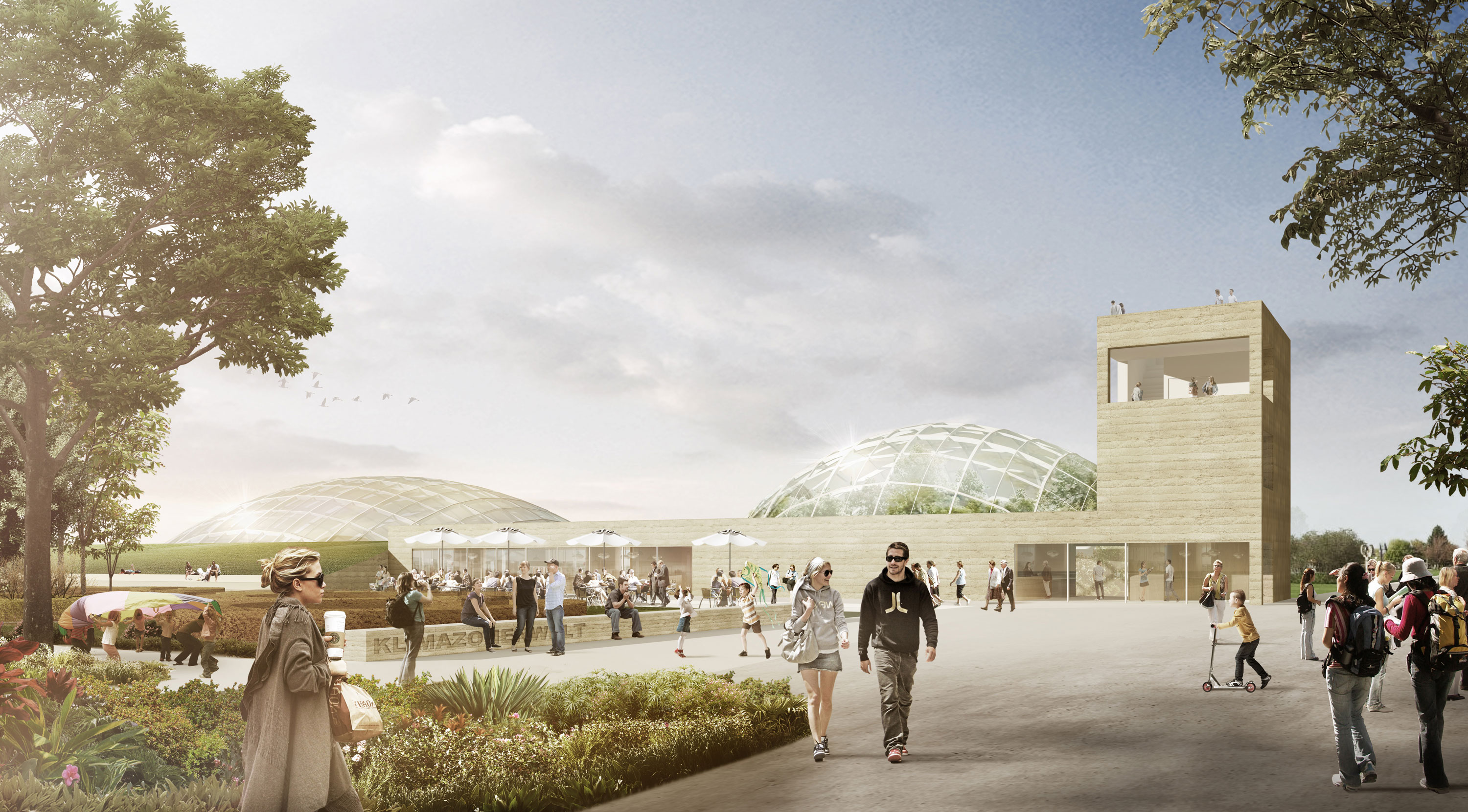 丨GermanyErfurt丨HAAS ARCHITEKTEN-1