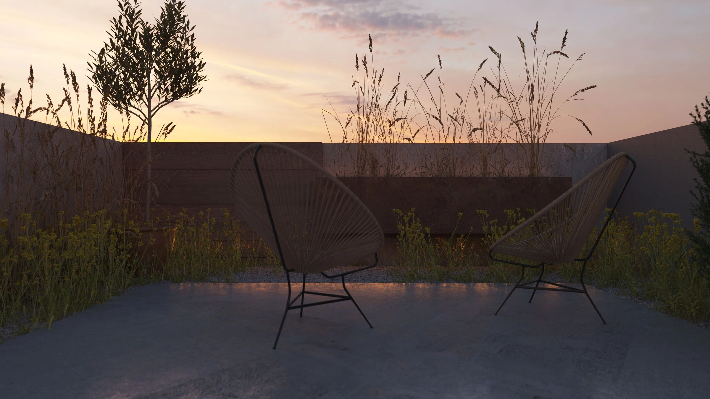 K33 学生公寓丨希腊丨eNJOY architects-19