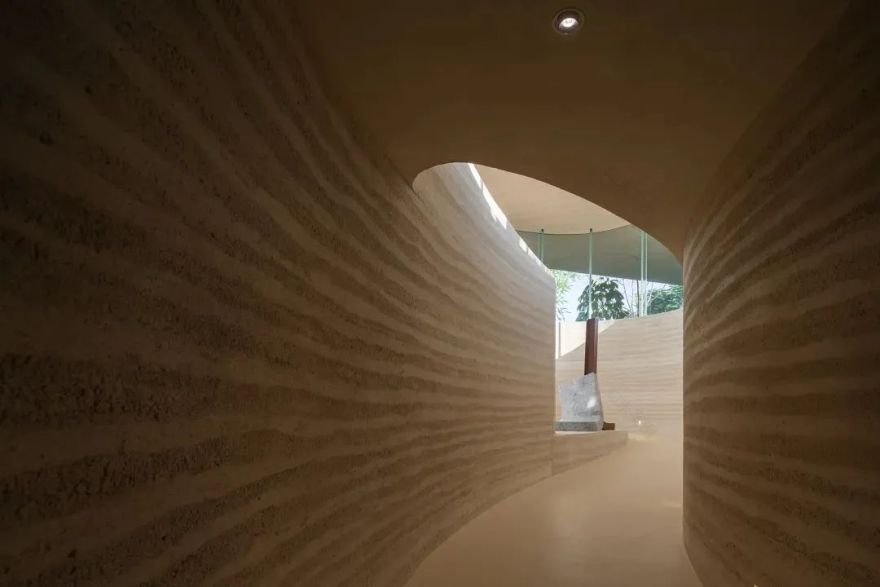 海棠河生态公园 海棠晓翼丨中国三亚丨水相设计(李智翔,葛祝緯等),易加设计-49