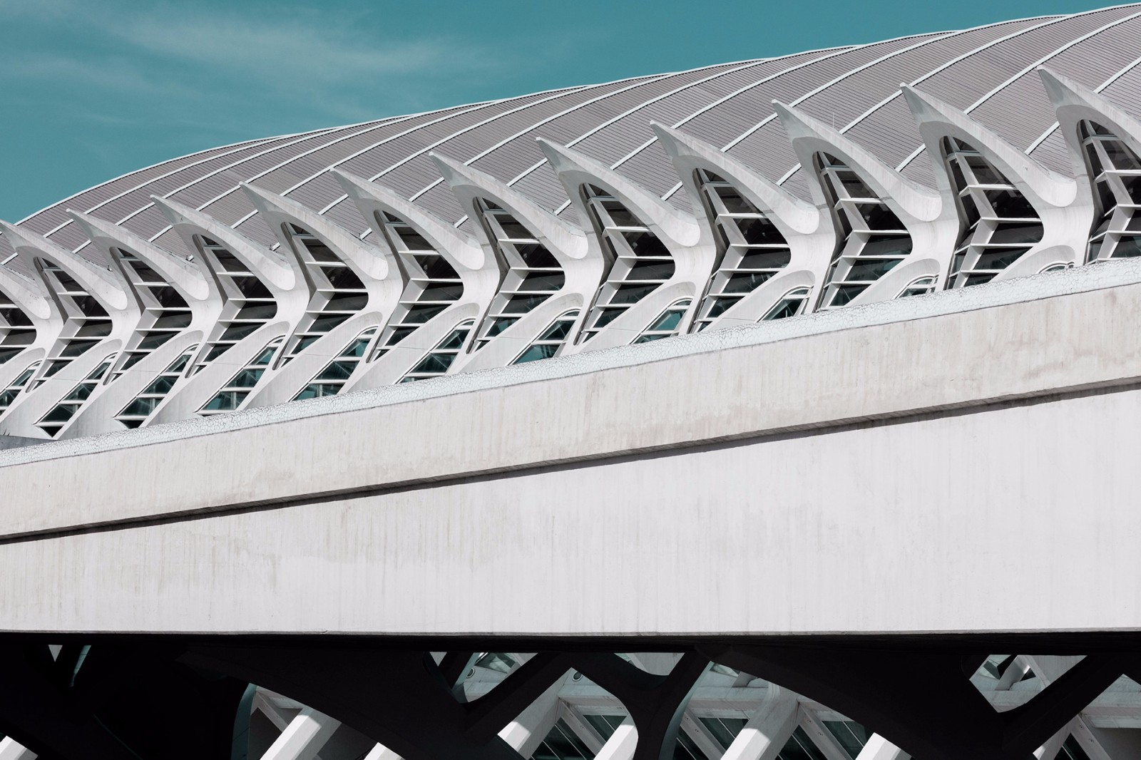 Carsten Witte 经典建筑摄影：Iberian Architecture-20