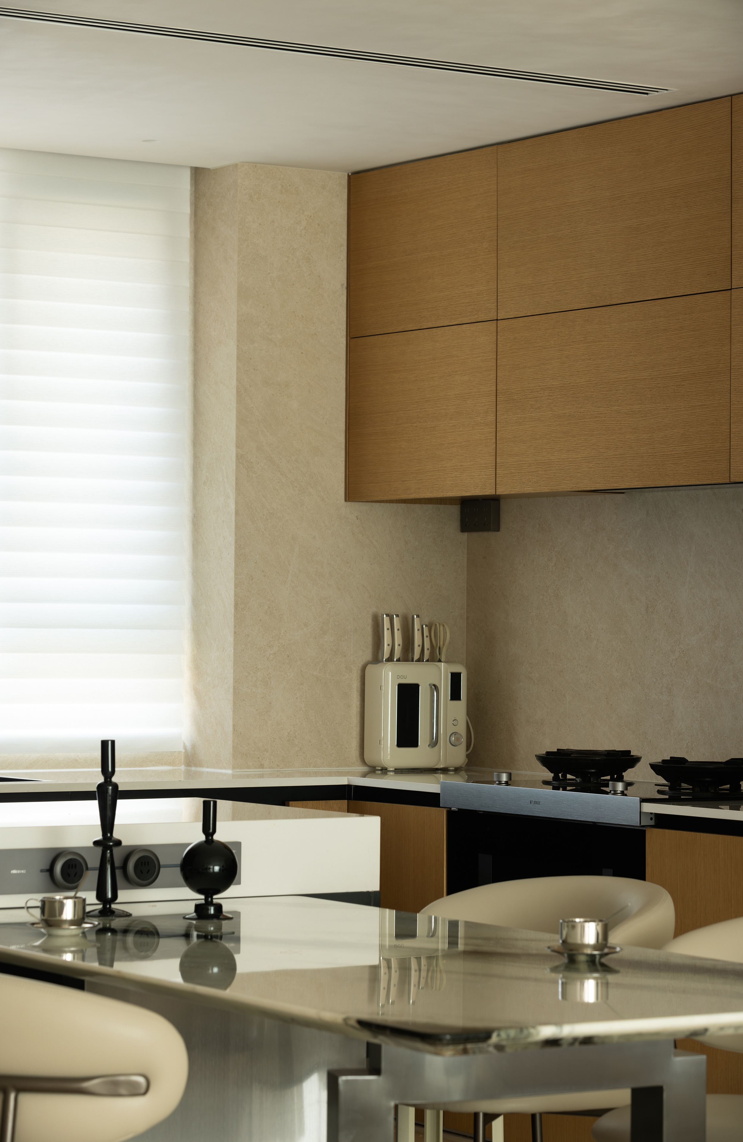 金裕新城丨上海众合铂纳空间设计-13