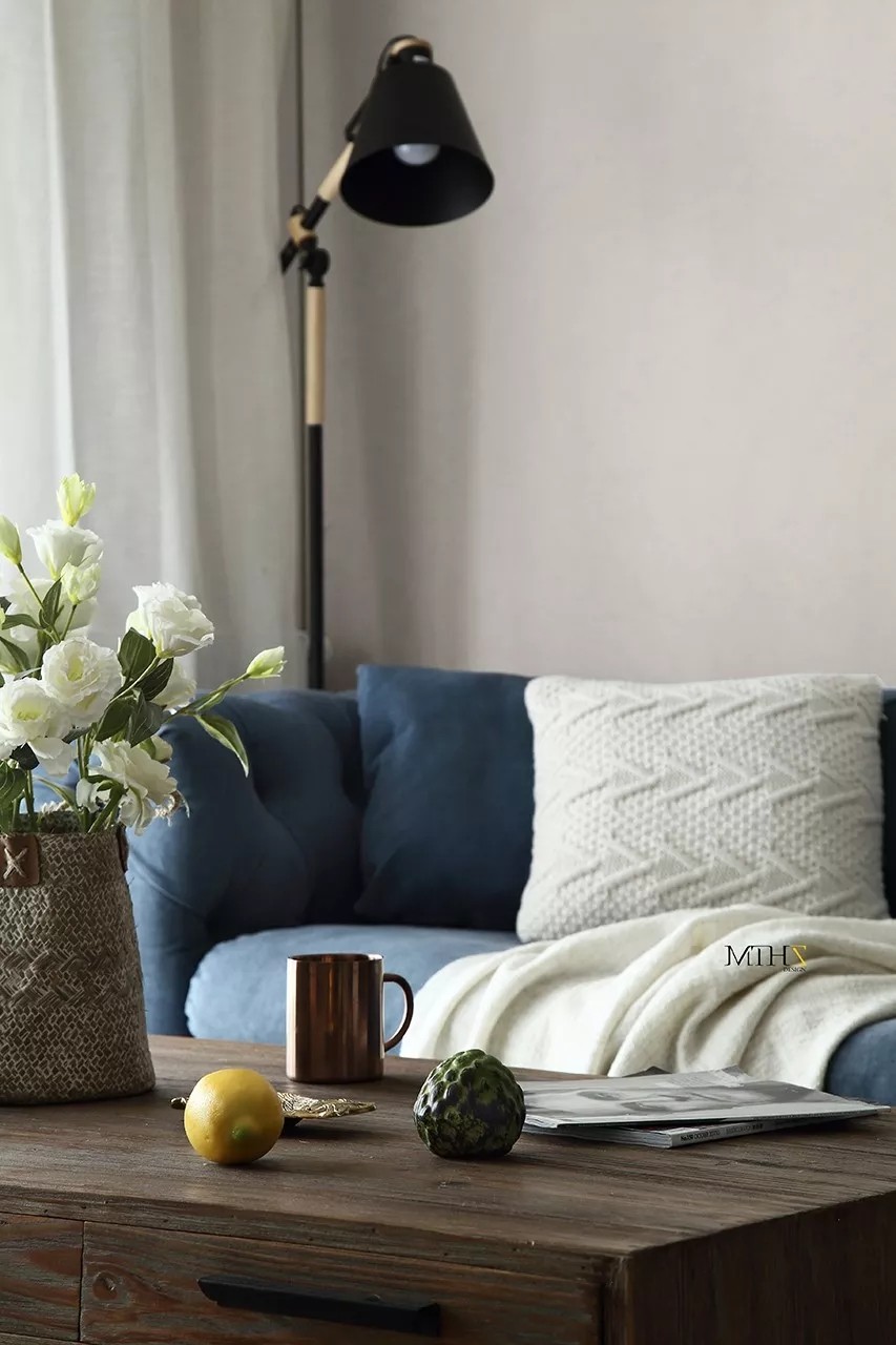 房不等于家  木桃盒子-7