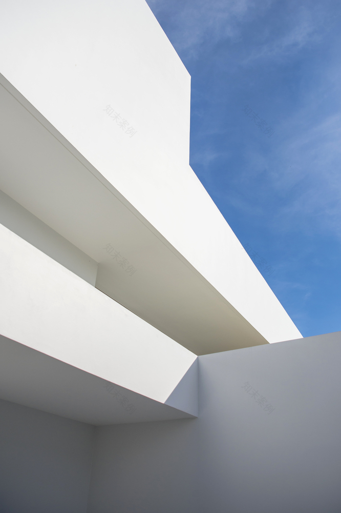 Waterfall House Architects49 House Design Limited-42