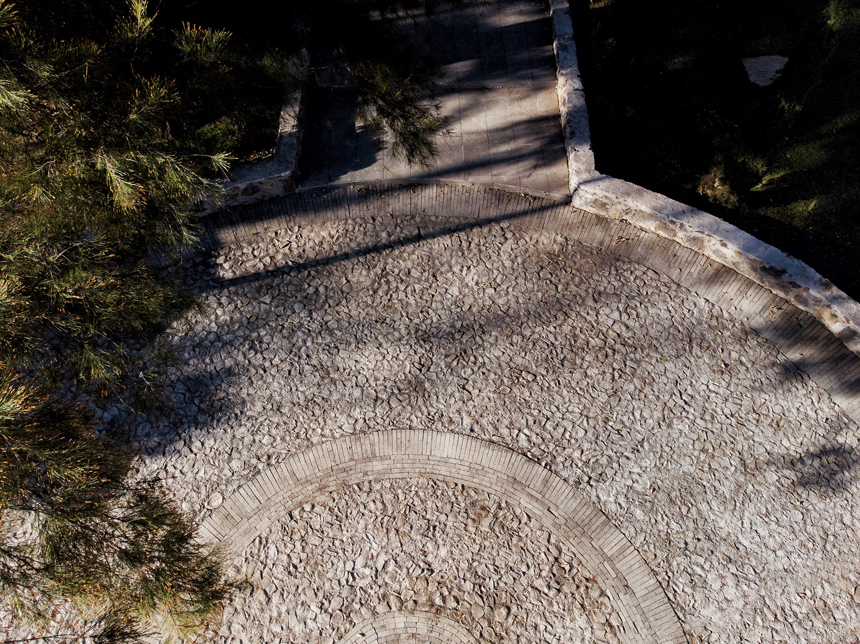 “记忆之门”广场丨墨西哥丨Bribiesca Arquitectos-29