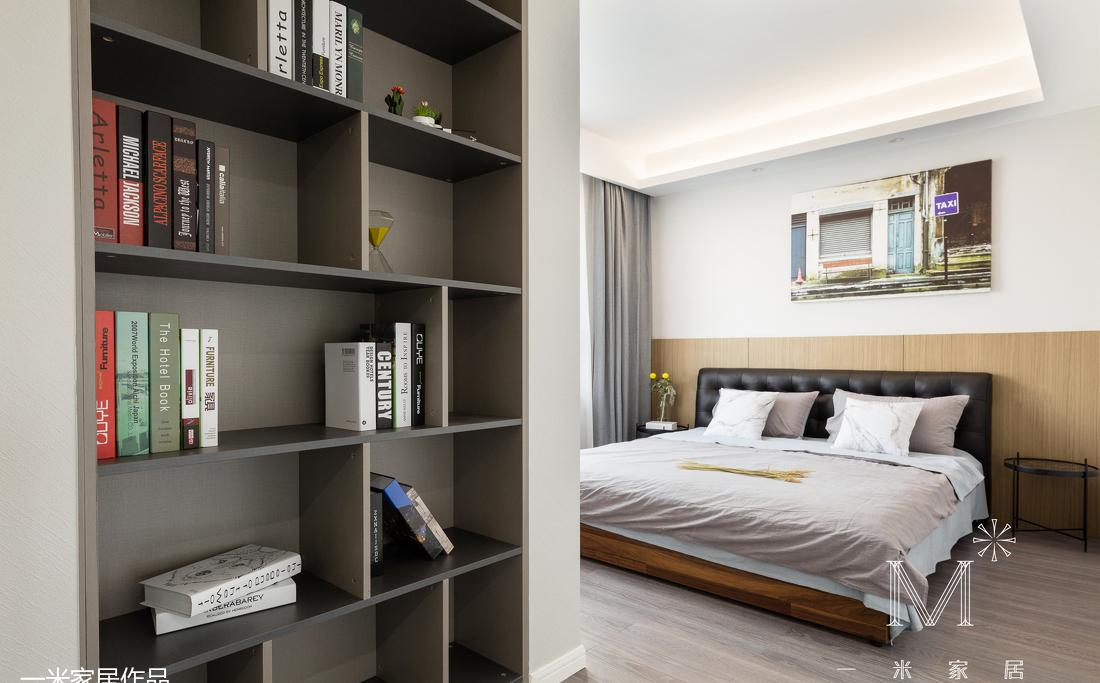 平层丨【一米家居】 ◣ 挪 威 森 林 ◥ 8-13