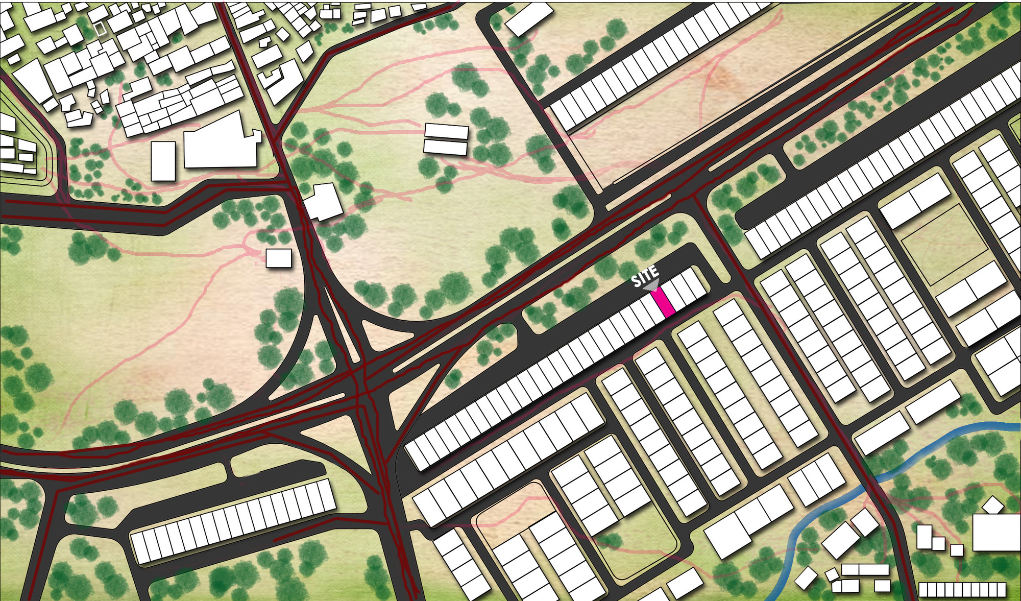 SHOP NO· 851 室内设计丨印度昌迪加尔丨Studio Ardete-40