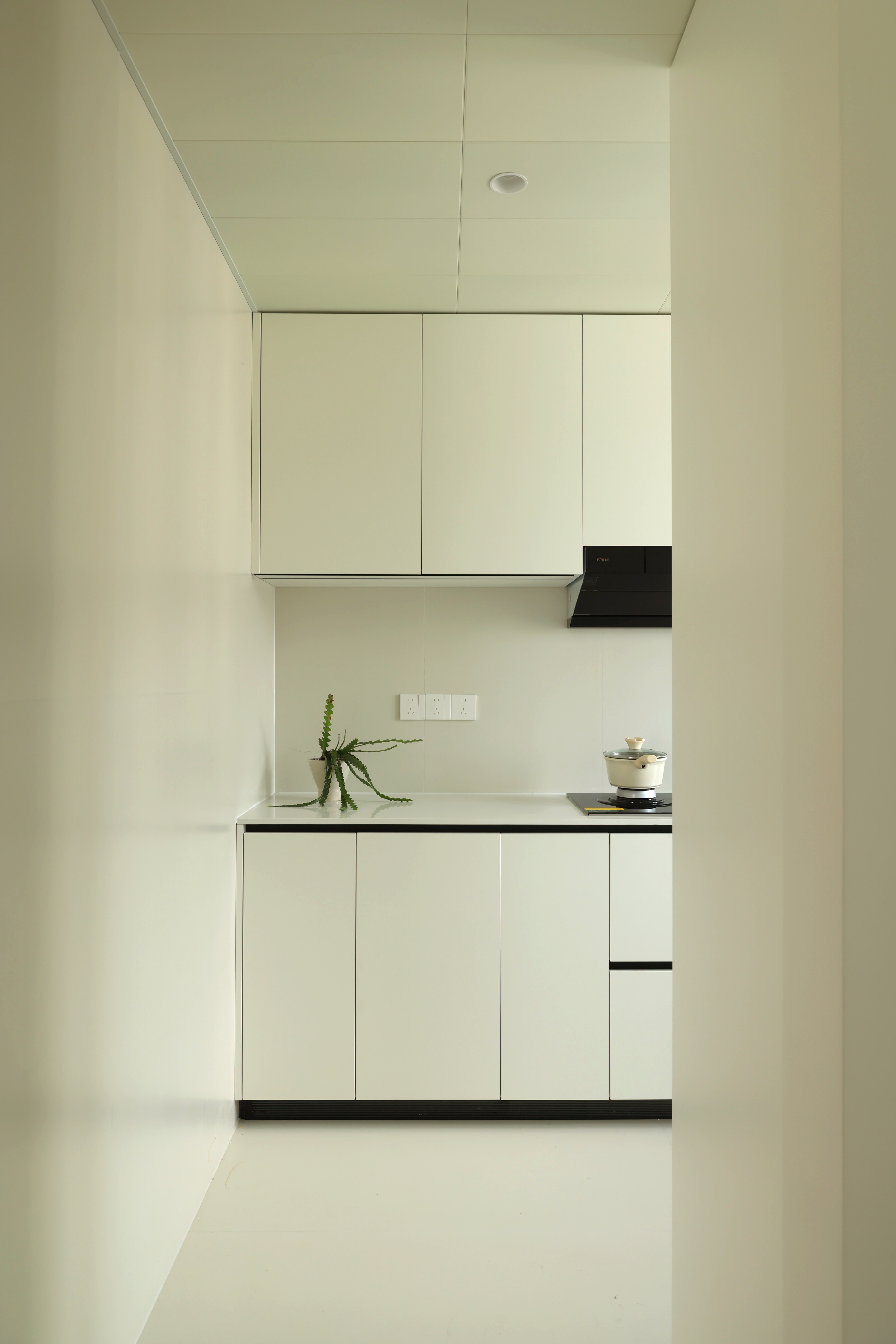 137平 杭州山澜景苑（落地实景）-8