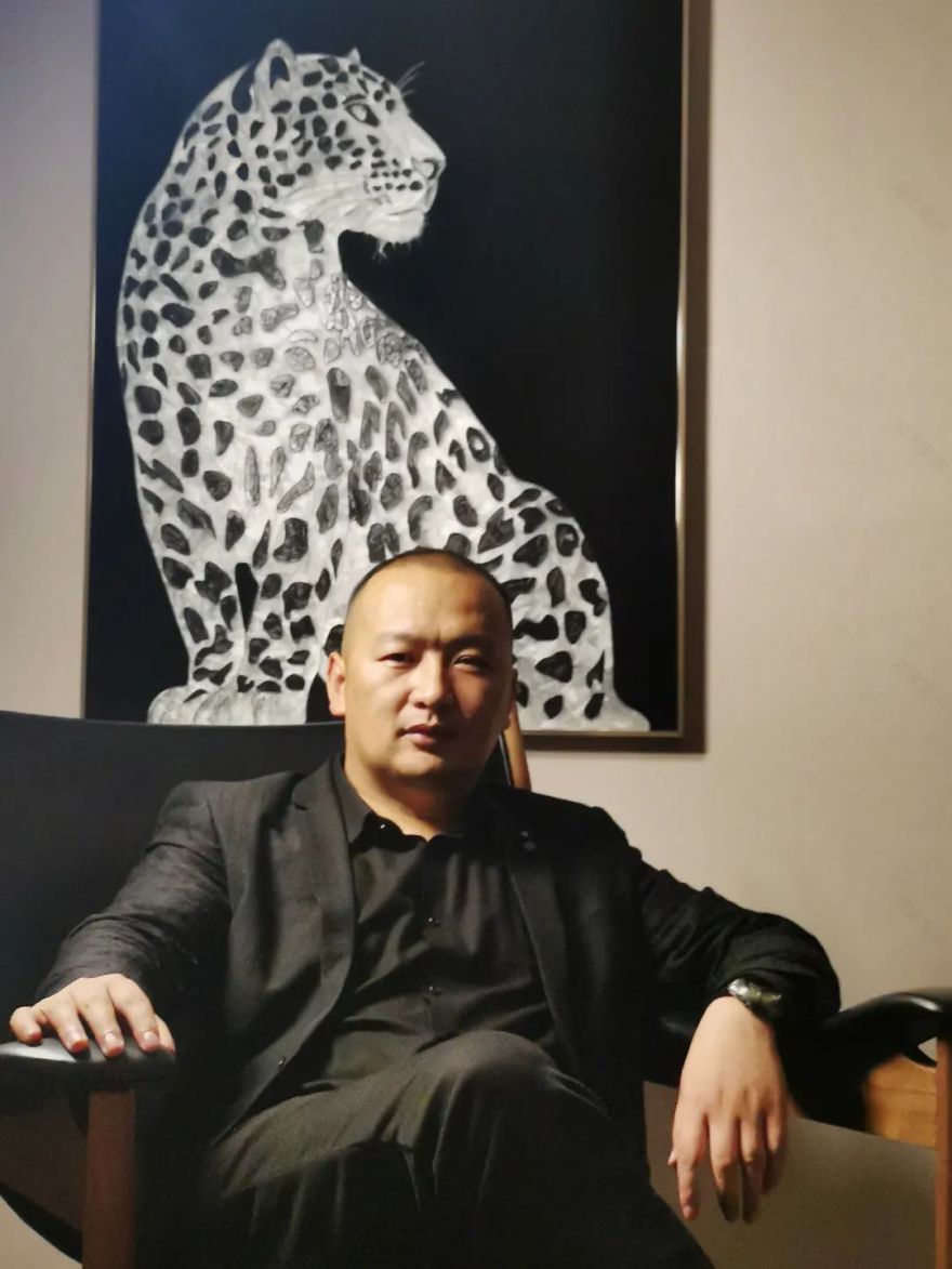 大象无形 · 杨恒亮设计师的现代时尚别墅设计丨中国云南丨紫苹果装饰集团-96