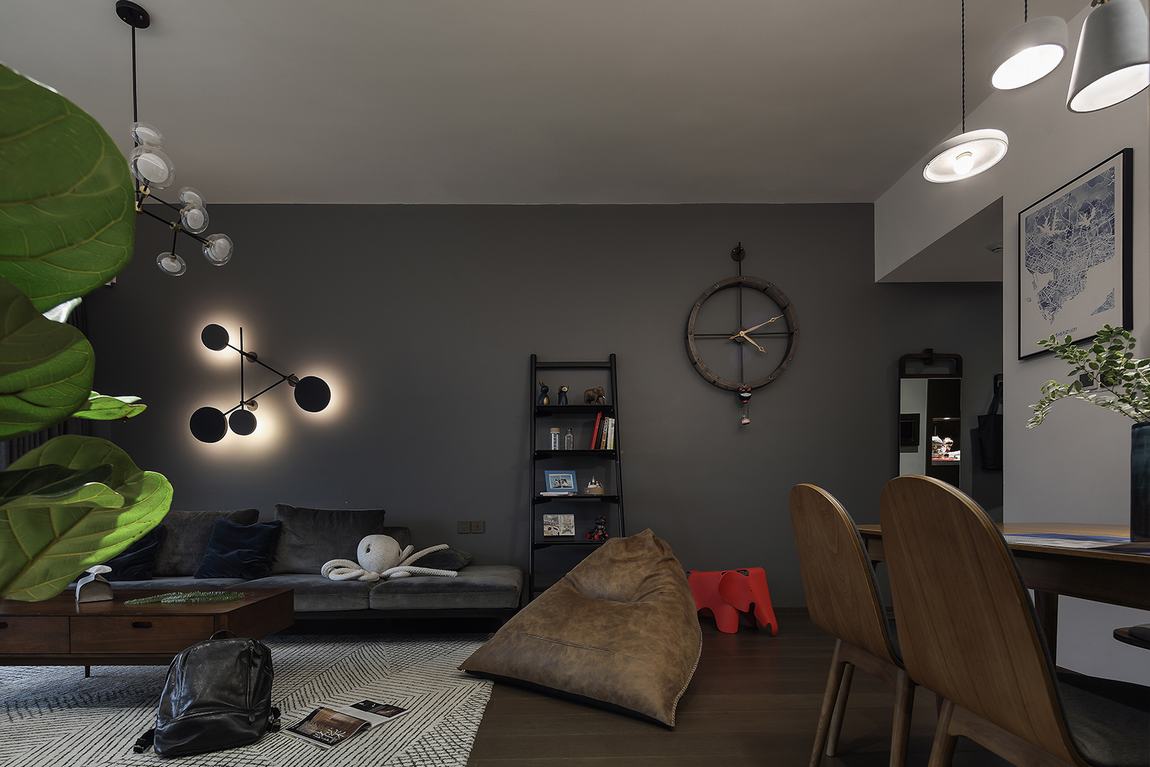 熏 | 漾空间设计-24