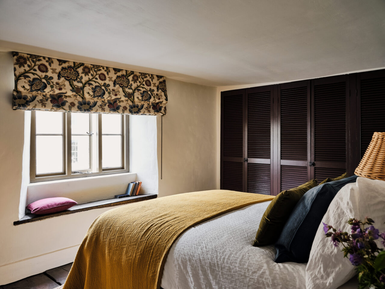 Cotswolds Cottage室内更新项目-11