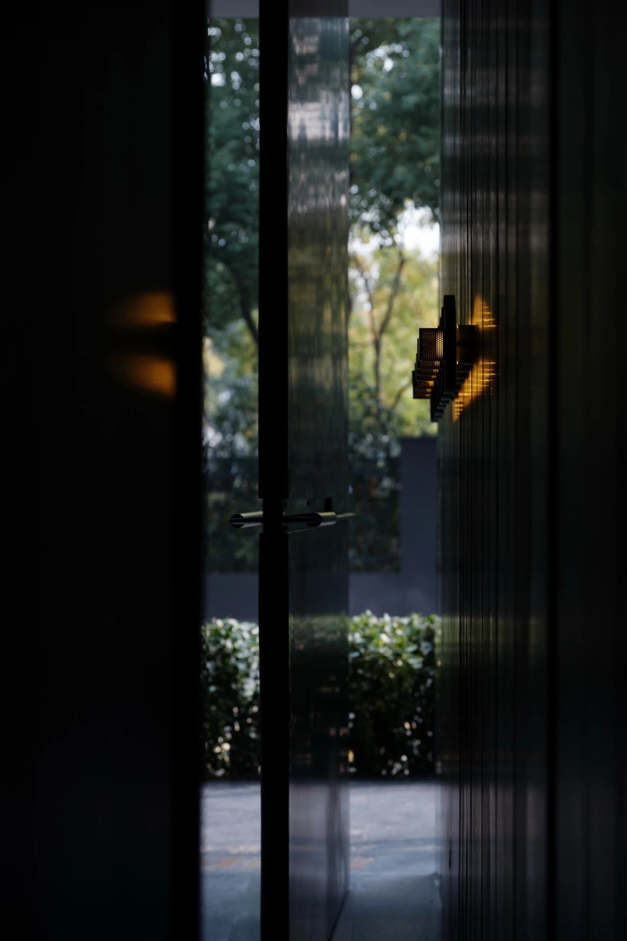 摩珀·温泉酒店丨中国无锡丨上海开羽行空间设计（FLYOOT DESIGN）,艾与希陈设-4