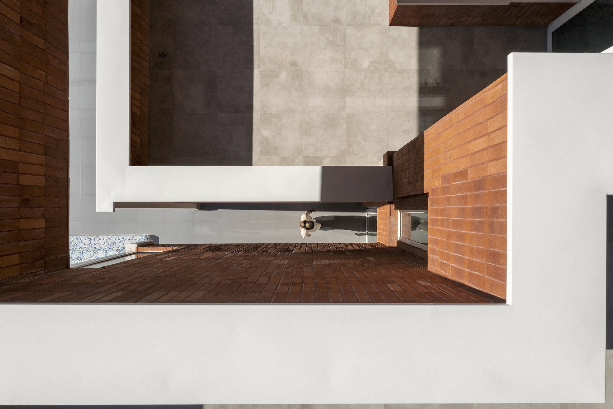 迪达尔大厦丨伊朗丨Challenge Studio-28