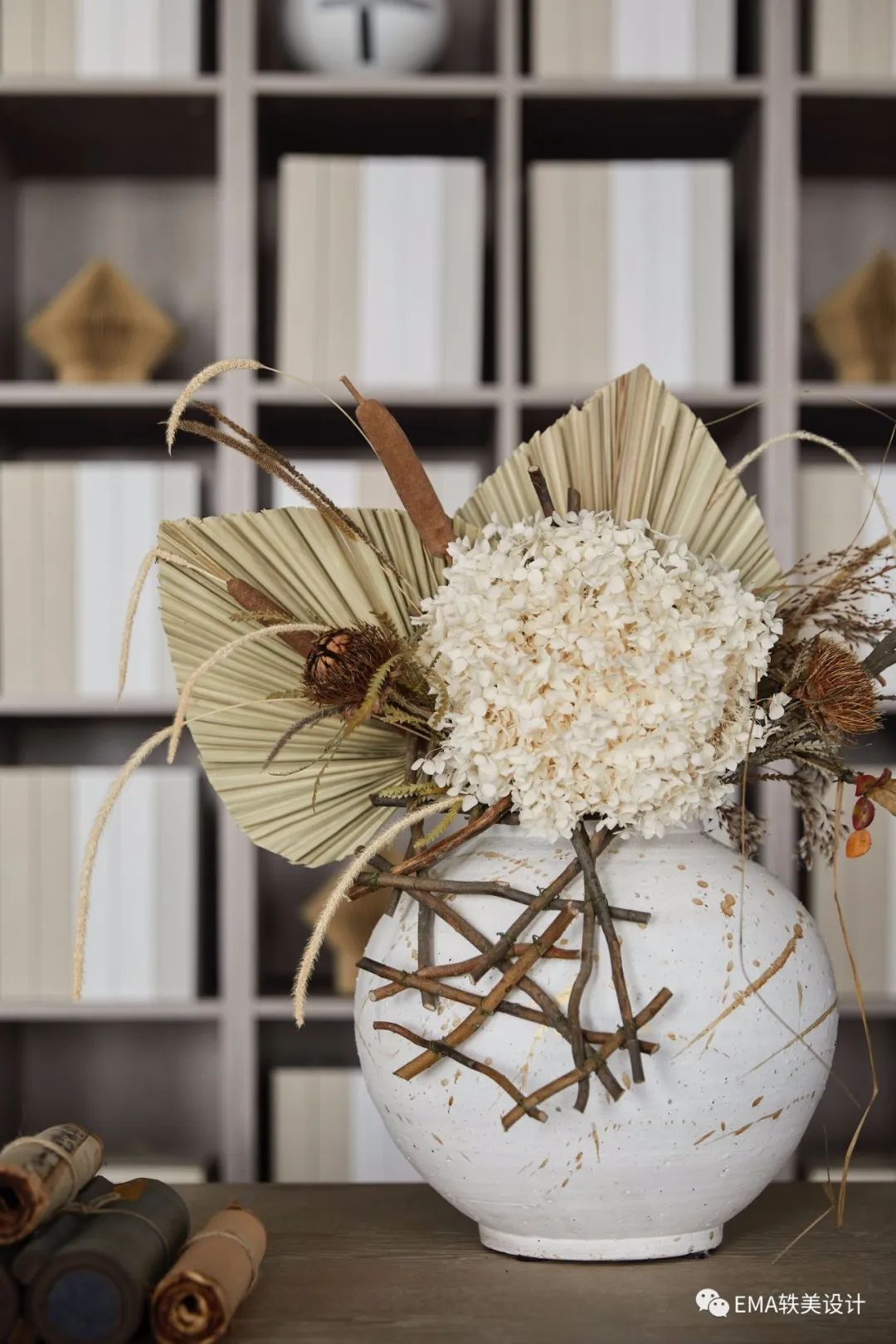 珠海天誉珠海湾营销中心丨中国珠海丨EMA轶美设计-43