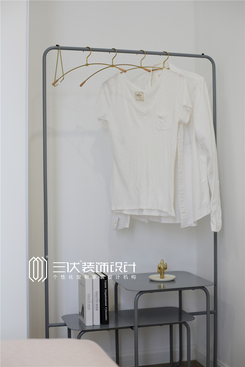 【武汉三伏装饰设计】——《春风十里不如你》-31