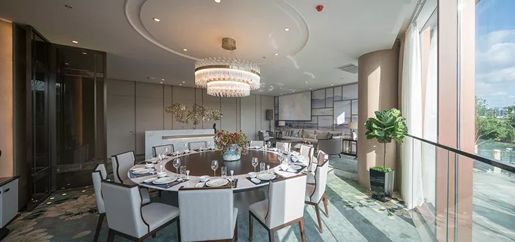 苏州中交路劲璞玥风华 | 无沙盘的多元空间设计-18