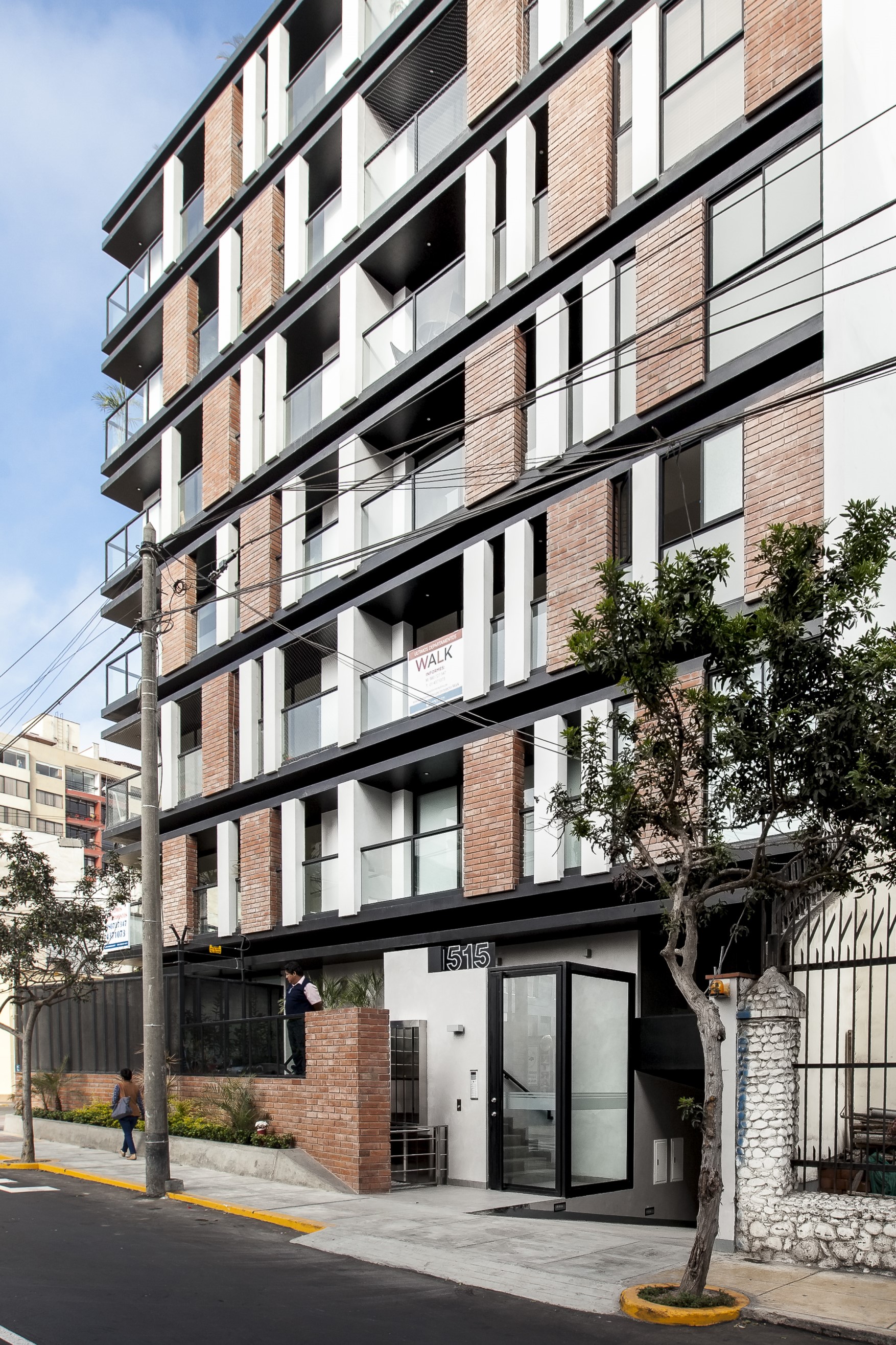 Porta 515 公寓设计-5