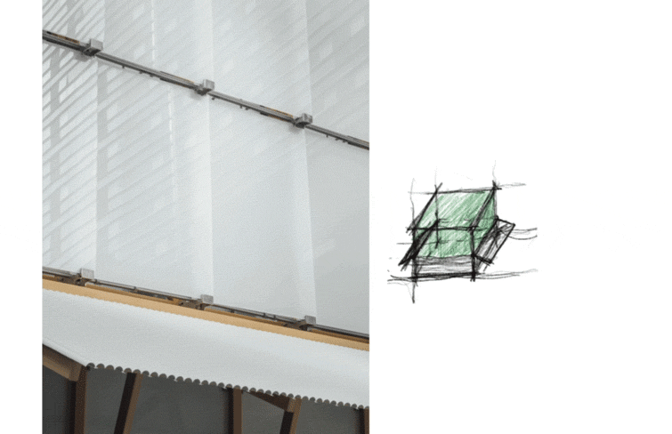 THAIFOODSHOW太食獣丨中国西安丨ATMOSPHERE氣象建筑-22