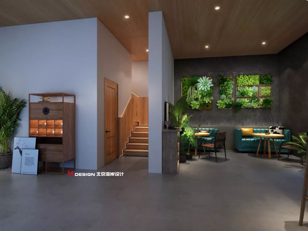 浮生灿烂又如何，只羡做个“逍遥仙”——「了忘谷民宿Ⅱ」-197