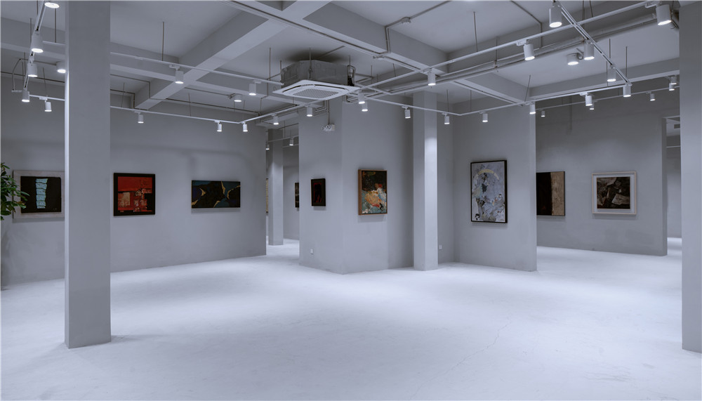 前哨湾当代艺术中心丨中国上海丨上海本义建筑设计有限公司-18