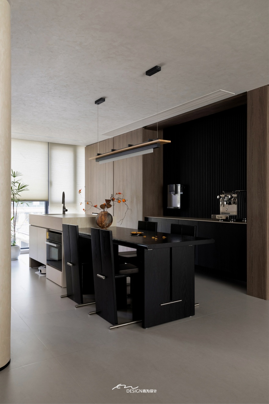 照野丨中国扬州丨而为设计机构-30