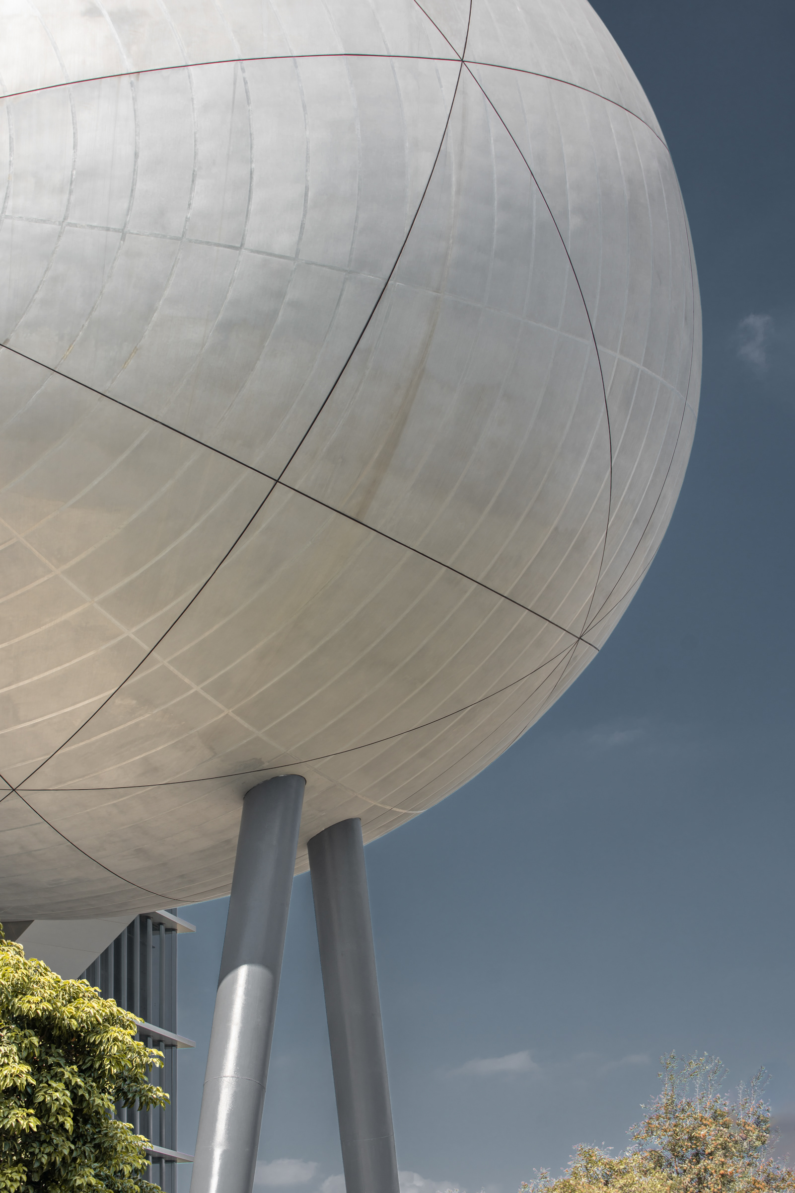 Taipei Performing Arts Center - OMA/Rem Koolhaas-14