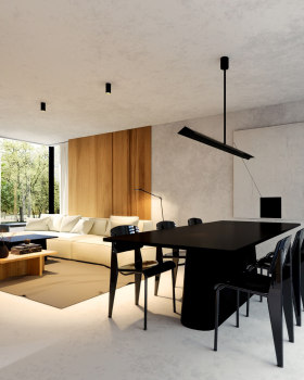 kostka 2·0（“kostka”类型房屋现代化改造）