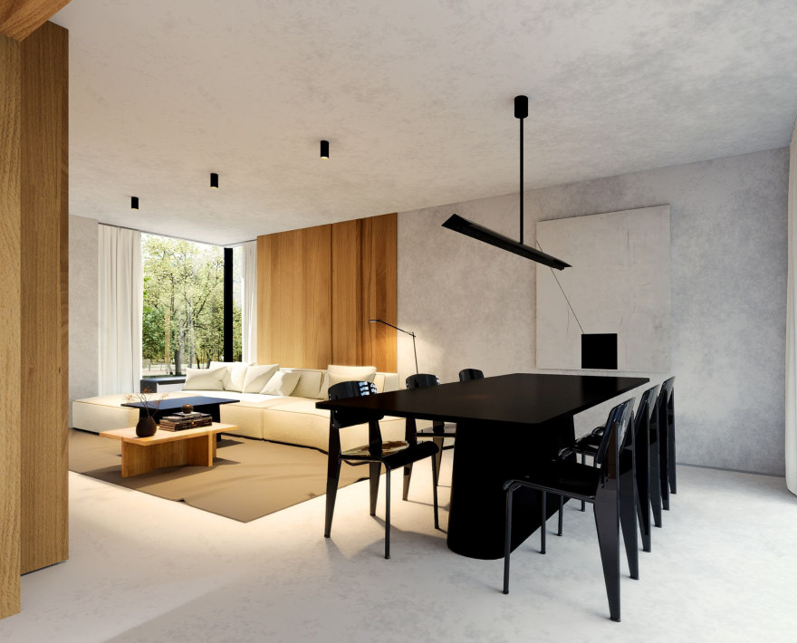 kostka 2·0(“kostka”类型房屋现代化改造)-9