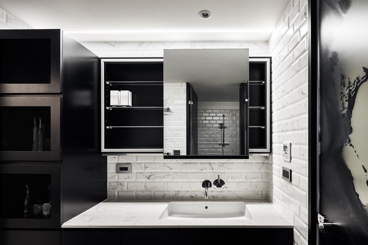 老屋新生,林志隆的怀特设计之旅-36