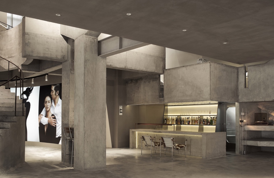 LIIZ 肖像摄影空间,沉浸式艺术体验-14