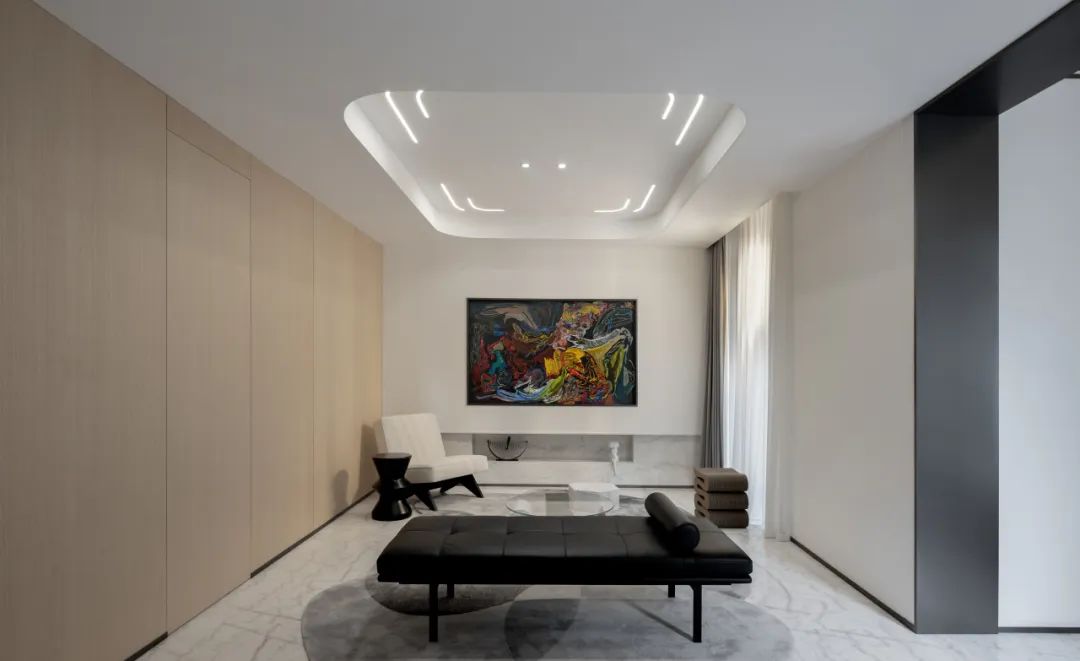 上海精文香水湾•御湖 23 号别墅丨中国上海丨上海和睿规划建筑设计有限公司-13