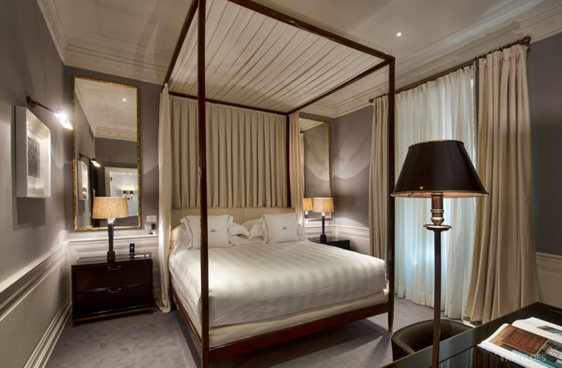 不朽的罗马，JK Place Rome-8