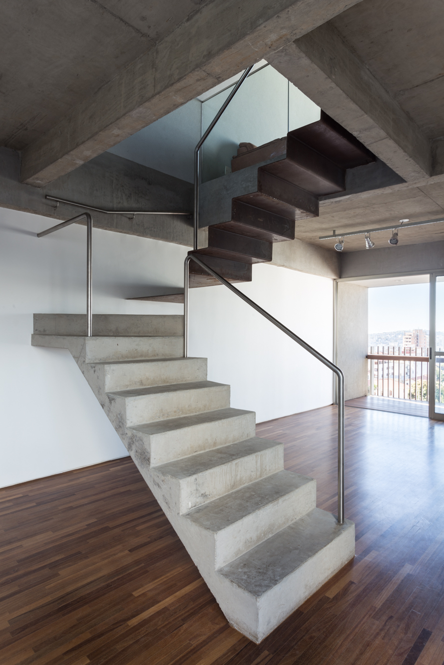 Flor de Liz 住宅楼丨Play Arquitetura-13