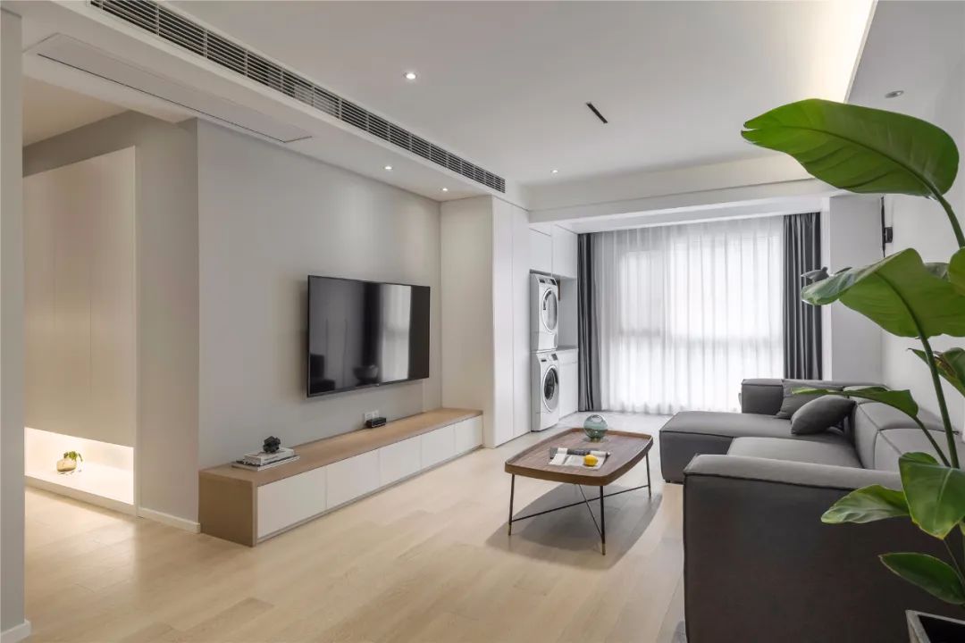 幸福の边缘 · 江苏太仓慢生活家居设计丨中国江苏丨几何空间设计事务所-9