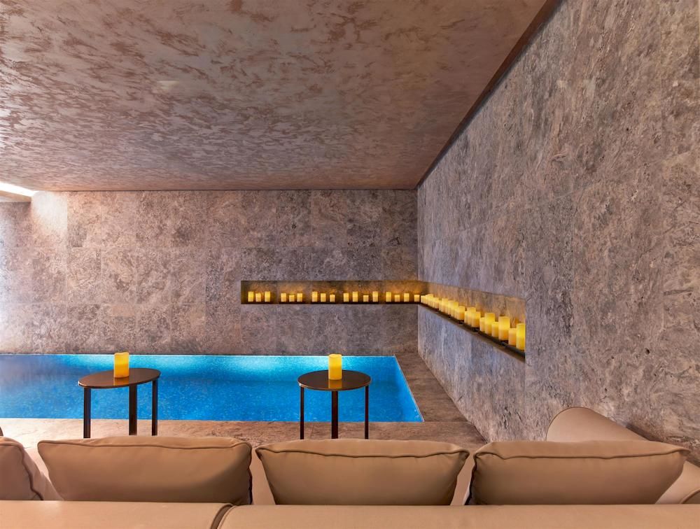 伊斯坦布爾聖瑞吉酒店-31