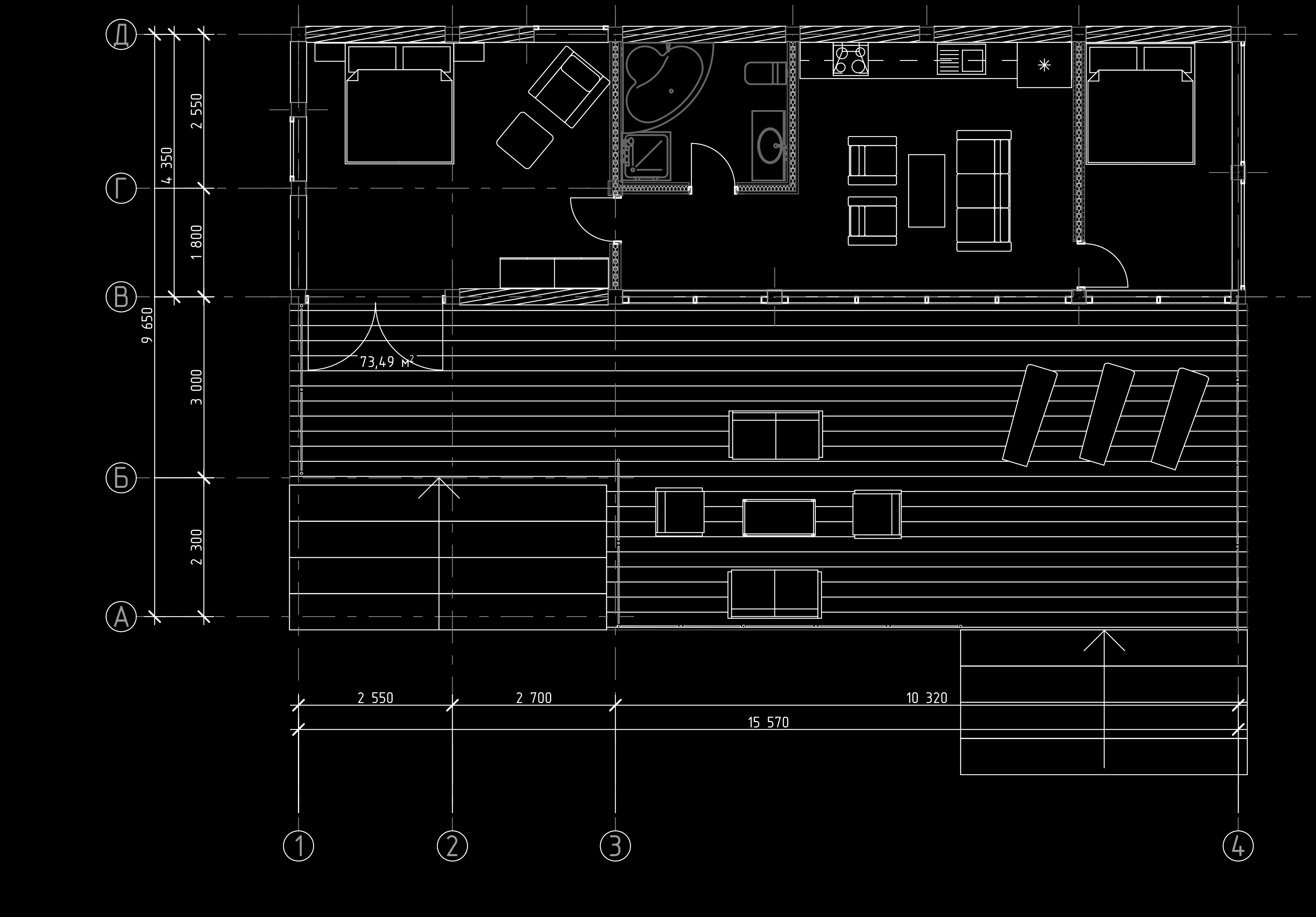 午夜休憩处丨俄罗斯丨Ekaterina Mikhailina-10