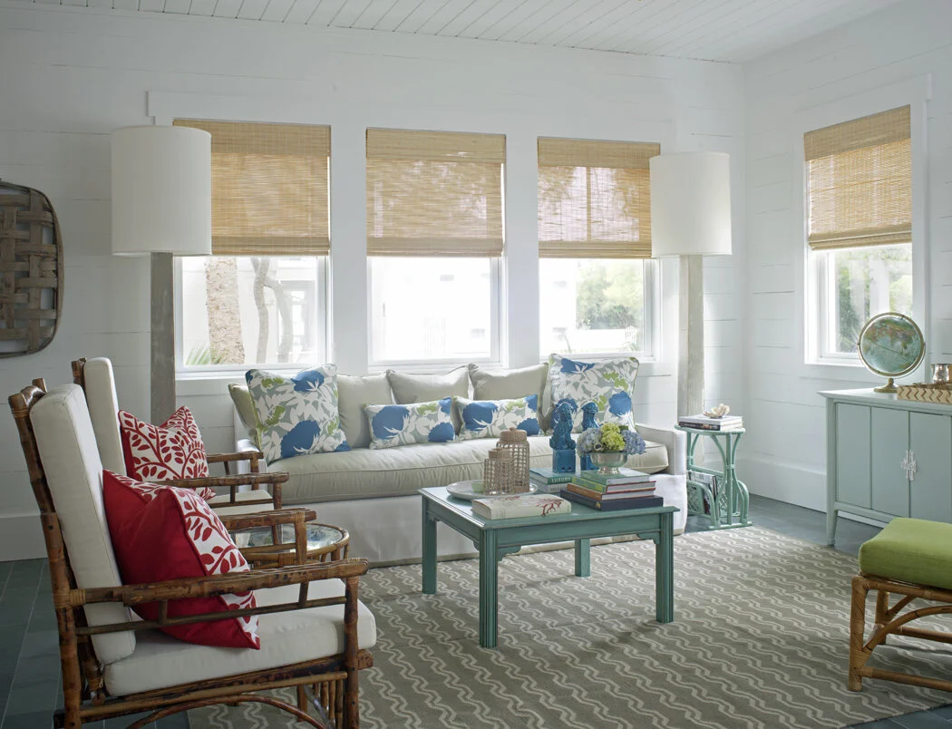 Asher + Rye STUDIO海滩屋丨未明确提及设计公司,设计师为Joel-7