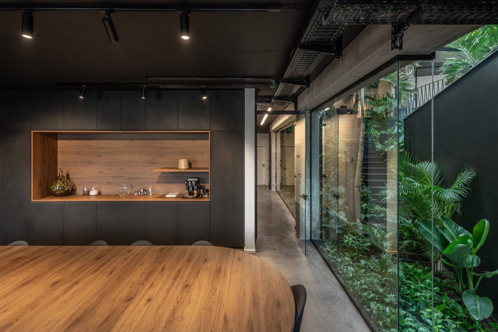 SOS ROOF 总部办公楼丨比利时丨objekt-2