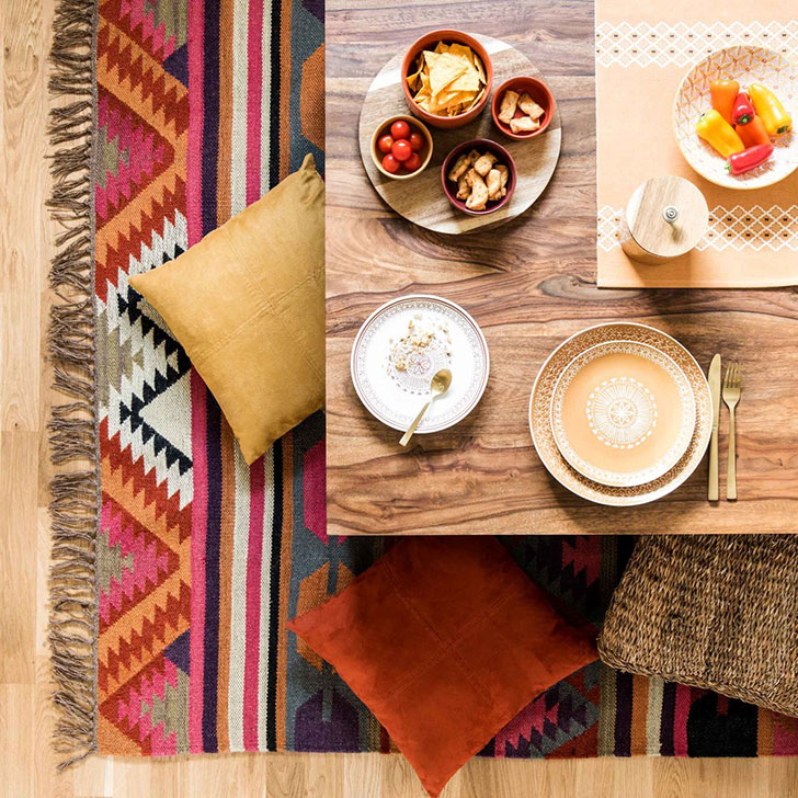 "Maisons du Monde 的明亮夏季新作 | 色彩斑斓的法式魅力"-32
