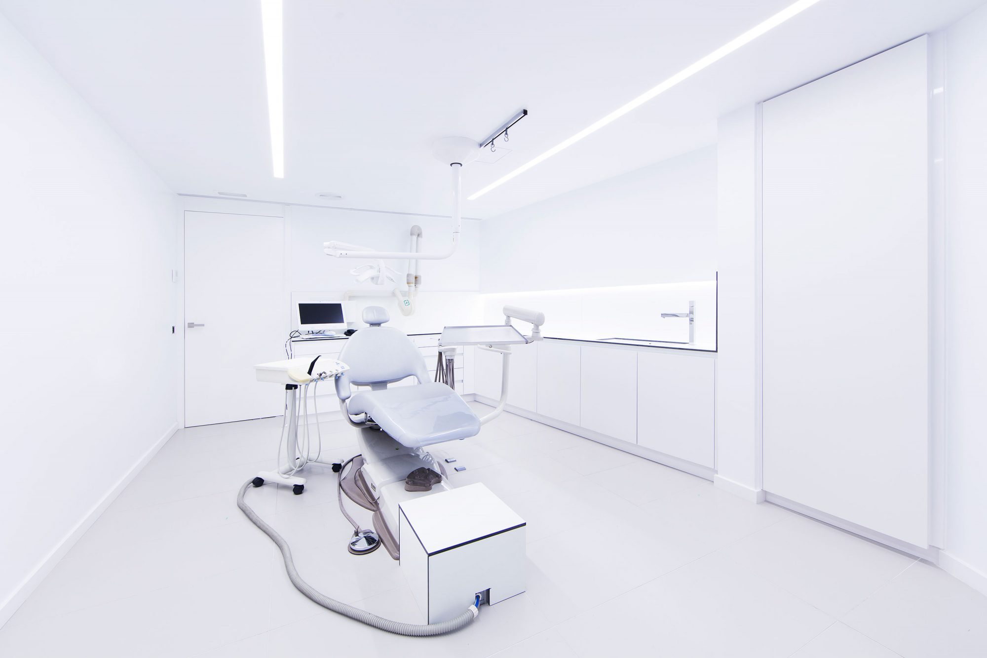 Dental Clinic in Valencia Ramón Esteve-10