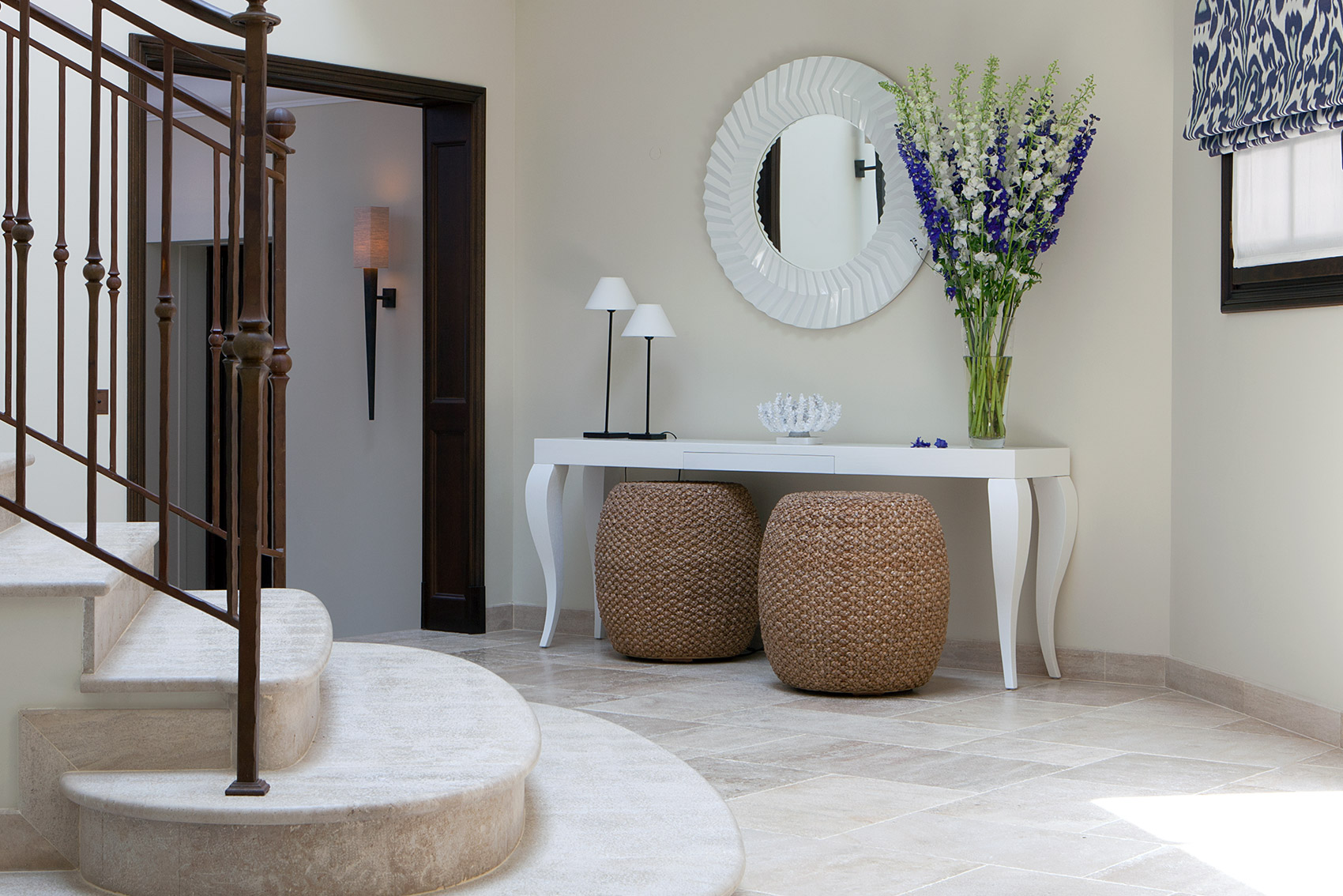 TH现代奢华时尚样板房室内装饰设计图片资料软装设计意向方案素材-2-31