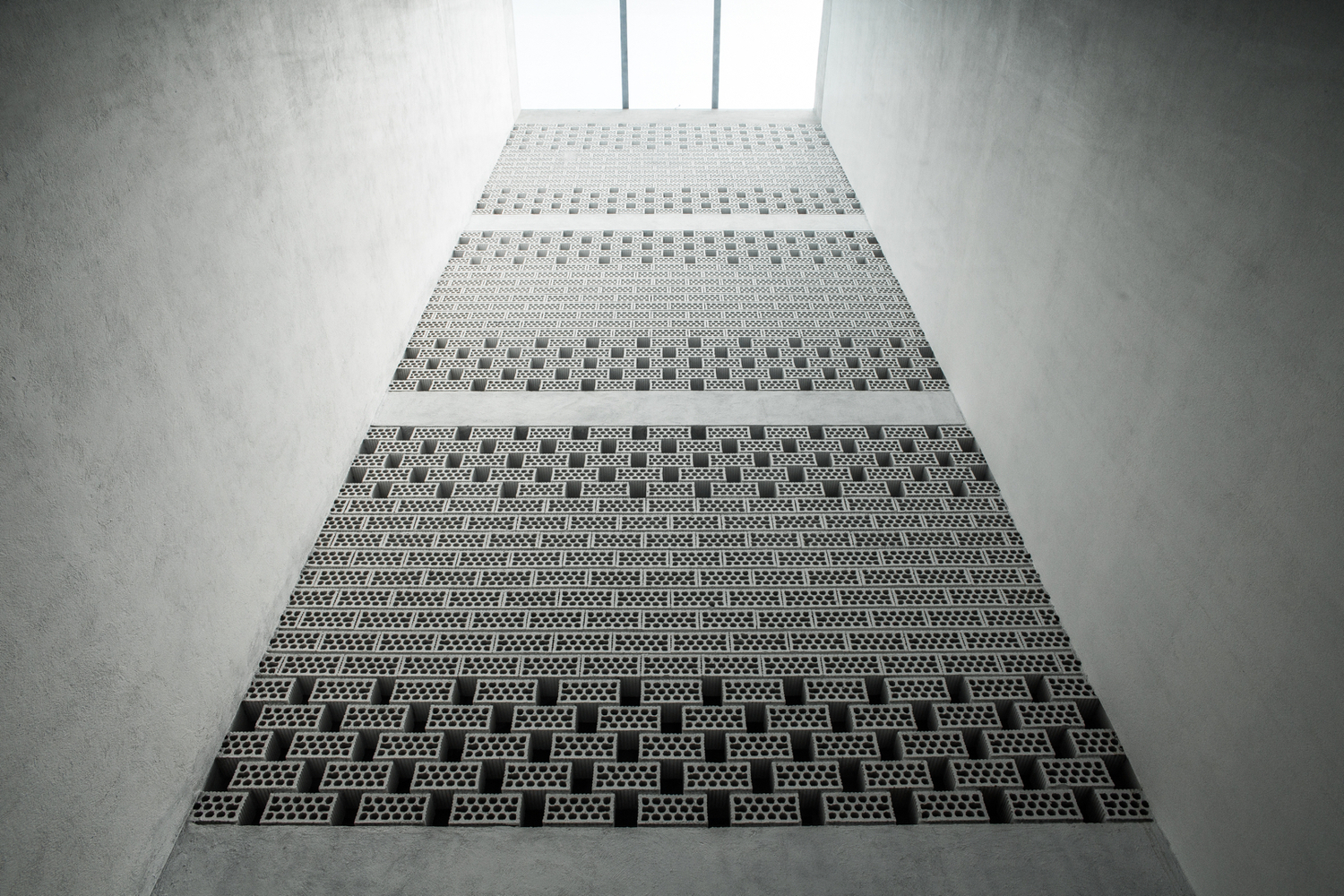 墨西哥城市郊外 Capuchinas 34 公寓设计-19