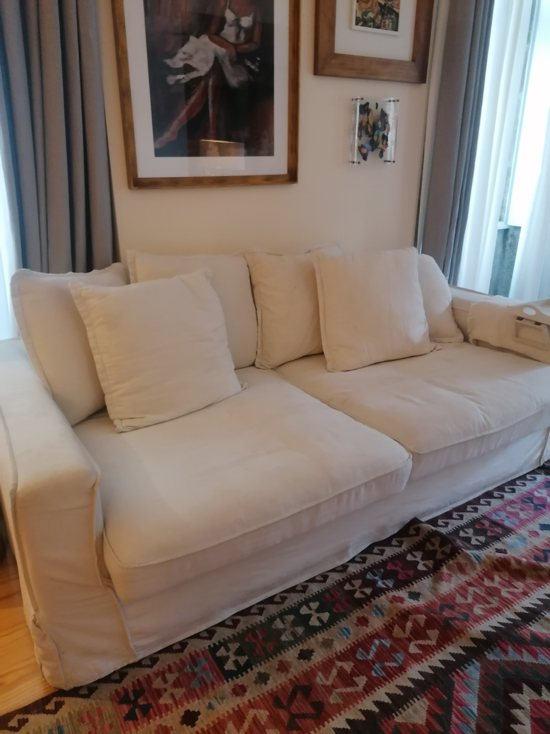 Luxurious Bohemian - Moradia Foz - LUXDECO Maio 2022-37