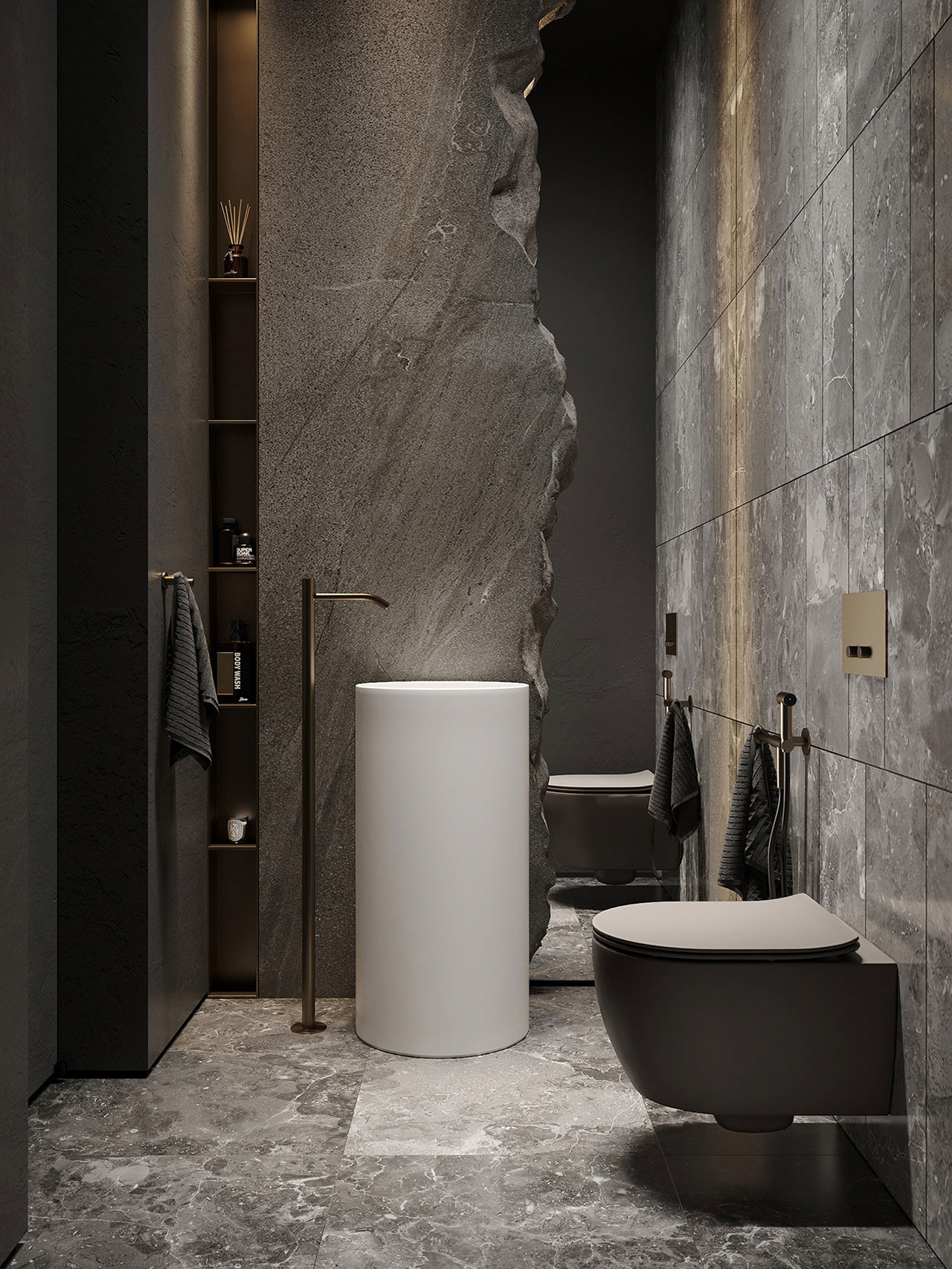 不可征服·府邸
注:Invictus常见释义为不可征服的 ;House有府邸、住宅等意思,结合一般语境这样翻译较合适,但具体还需结合更详细的背景来确定 丨俄罗斯莫斯科丨未明确提及-31