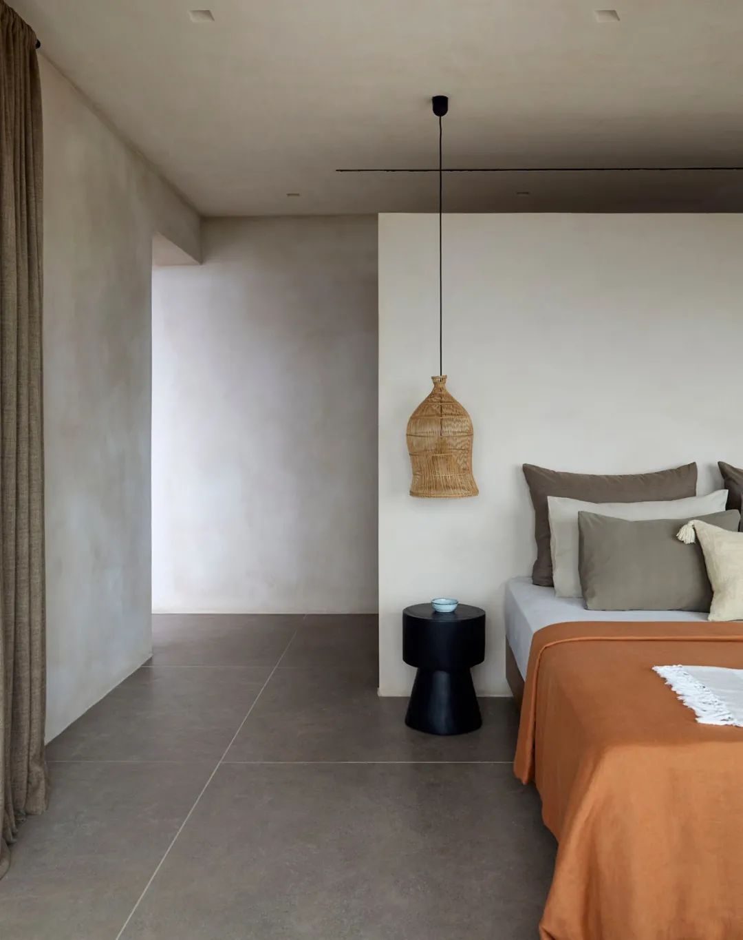 Secret Roc Villas · 自然和谐的海岛度假别墅丨希腊丨Kefalonia 建筑实践事务所-39