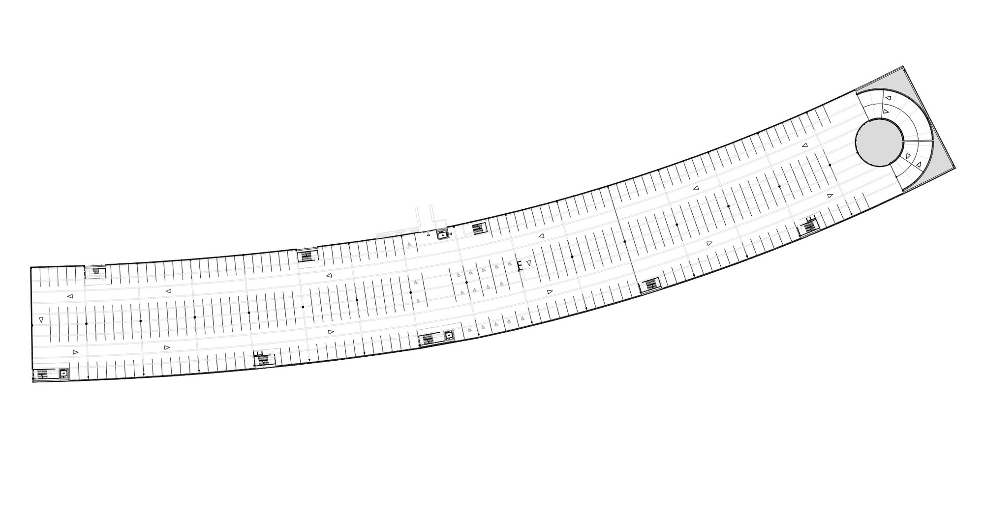 比利时奥斯坦德火车站翻新，海滨交通枢纽焕新颜-43