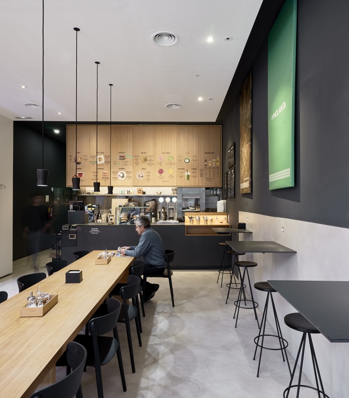 拉莫兰塔餐厅-18