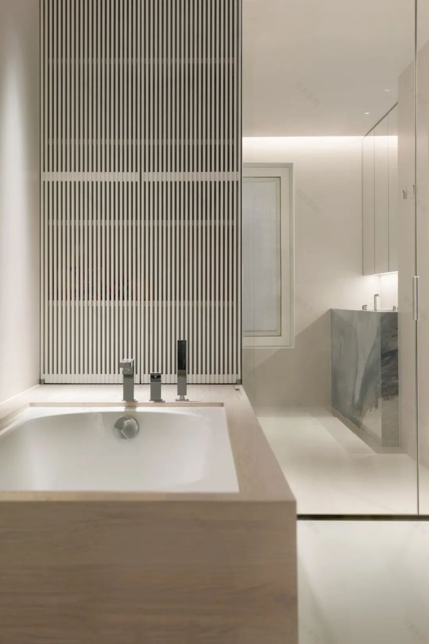 FHC公寓丨中国北京丨BW Timeless,谭卓设计工作室-27