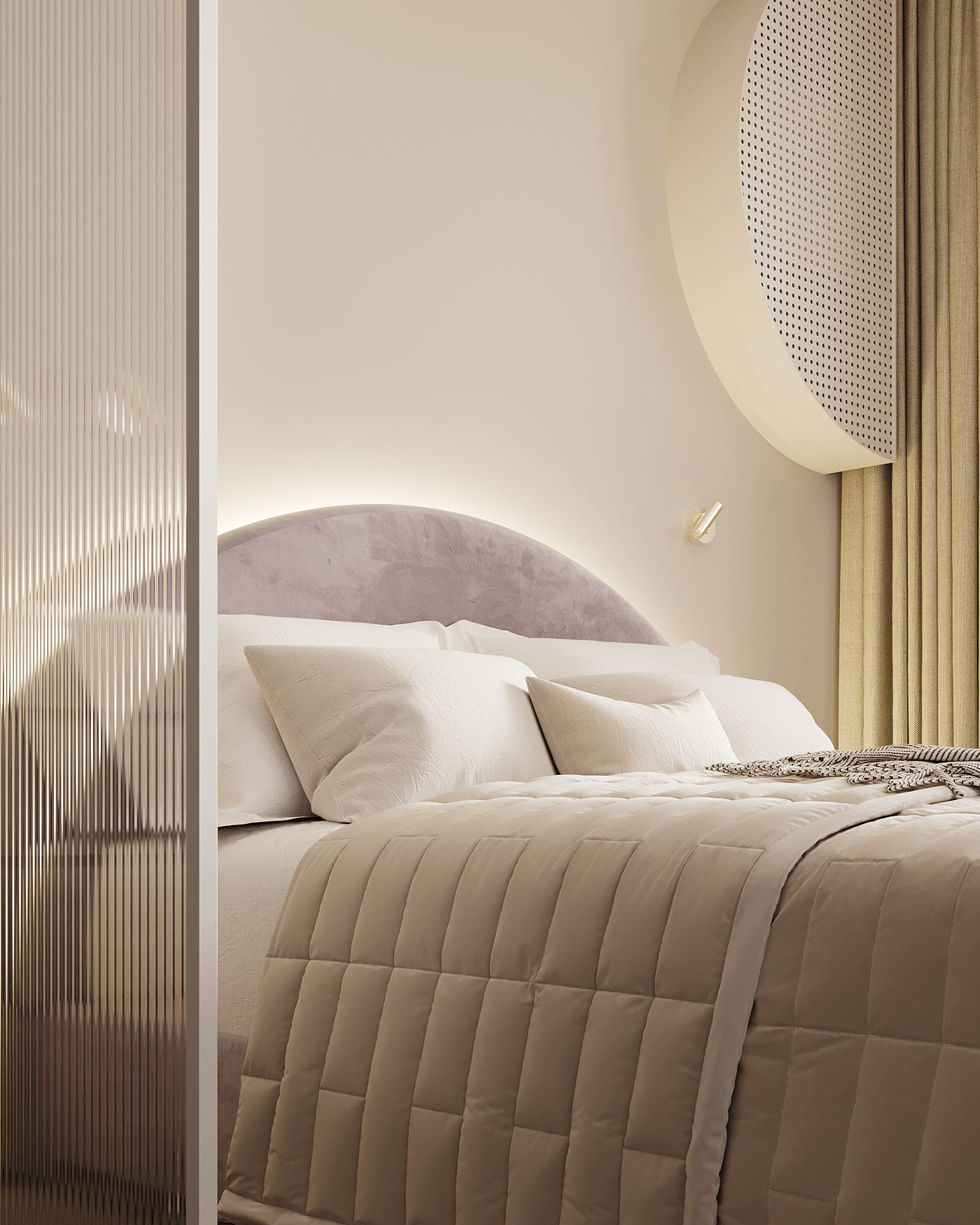 简约风公寓设计-20