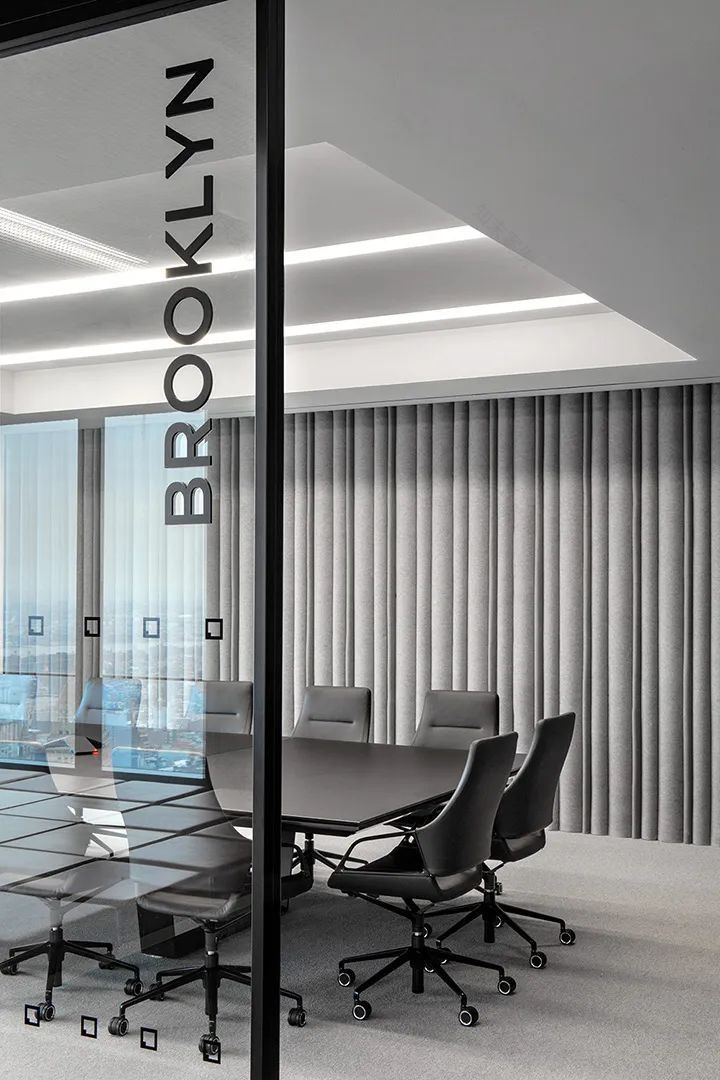 美国证券交易所IEX纽约总部-20